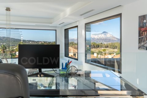 Villa in vendita a Javea, Alicante, Spagna 5 camere da letto, 521 mq. N° 158847 - foto 22