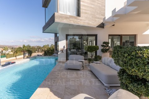 Villa in vendita a Javea, Alicante, Spagna 5 camere da letto, 521 mq. N° 158847 - foto 4