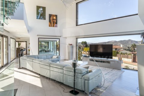 Villa in vendita a Javea, Alicante, Spagna 5 camere da letto, 521 mq. N° 158847 - foto 12