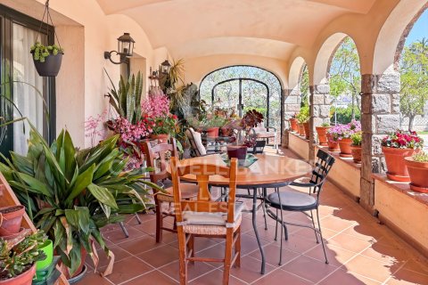 Villa zum Verkauf in Empuriabrava, Girona, Spanien 4 Schlafzimmer, 372 m2 Nr. 158844 - Foto 2