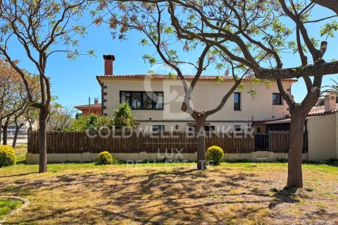 Villa zum Verkauf in Empuriabrava, Girona, Spanien 4 Schlafzimmer, 372 m2 Nr. 158844 - Foto 20