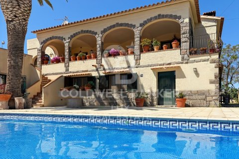 Villa zum Verkauf in Empuriabrava, Girona, Spanien 4 Schlafzimmer, 372 m2 Nr. 158844 - Foto 17