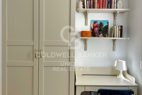 Apartament w Madrid, Hiszpania 1 sypialnia, 27 mkw. nr 158843 – zdjęcie 4