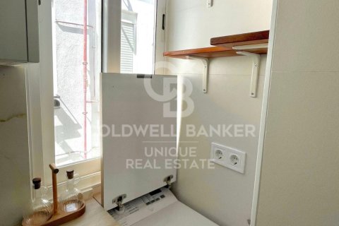 Apartament w Madrid, Hiszpania 1 sypialnia, 27 mkw. nr 158843 – zdjęcie 11