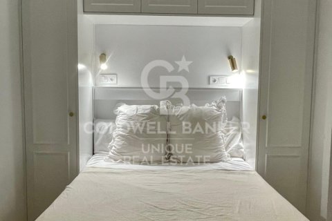 Apartament w Madrid, Hiszpania 1 sypialnia, 27 mkw. nr 158843 – zdjęcie 13