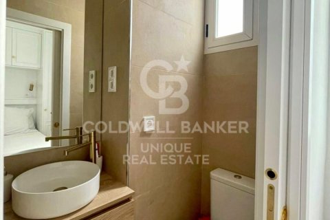 Apartament w Madrid, Hiszpania 1 sypialnia, 27 mkw. nr 158843 – zdjęcie 15