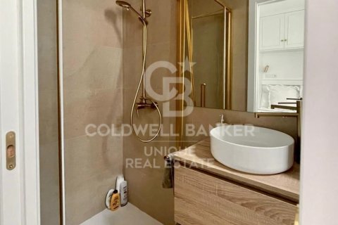 Apartament w Madrid, Hiszpania 1 sypialnia, 27 mkw. nr 158843 – zdjęcie 14