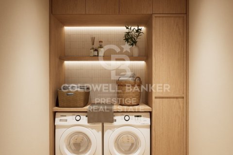 Apartament w Barcelona, Hiszpania 3 sypialnie, 139 mkw. nr 158845 – zdjęcie 22