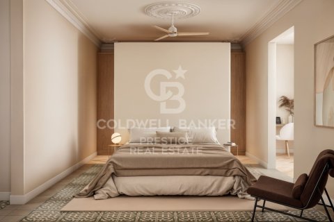 Apartament w Barcelona, Hiszpania 3 sypialnie, 139 mkw. nr 158845 – zdjęcie 9