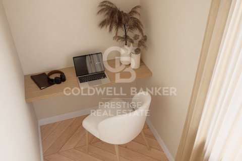 Apartament w Barcelona, Hiszpania 3 sypialnie, 139 mkw. nr 158845 – zdjęcie 21