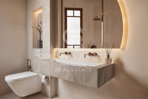 Apartament w Barcelona, Hiszpania 3 sypialnie, 139 mkw. nr 158845 – zdjęcie 12