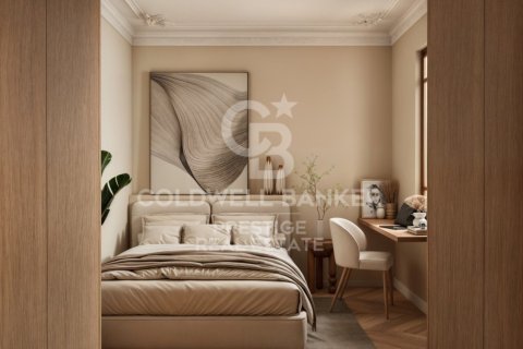 Apartament w Barcelona, Hiszpania 3 sypialnie, 139 mkw. nr 158845 – zdjęcie 16