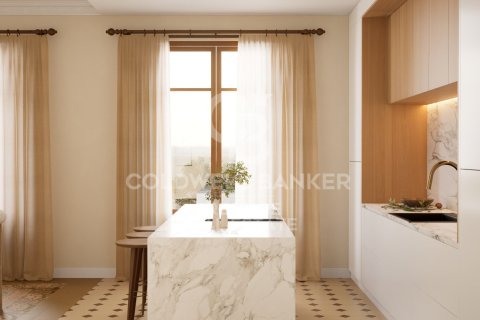 Продажа квартиры в Барселона, Испания 3 спальни, 139м2 №158845 - фото 7
