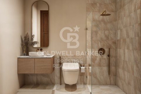 Apartament w Barcelona, Hiszpania 3 sypialnie, 139 mkw. nr 158845 – zdjęcie 18