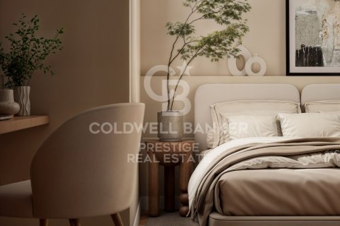 Продажа квартиры в Барселона, Испания 3 спальни, 139м2 №158845 - фото 14