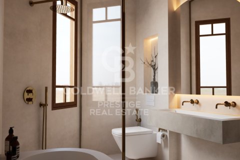 Продажа квартиры в Барселона, Испания 3 спальни, 139м2 №158845 - фото 11