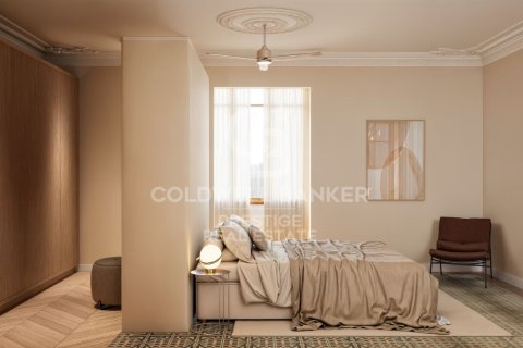 Продажа квартиры в Барселона, Испания 3 спальни, 139м2 №158845 - фото 10