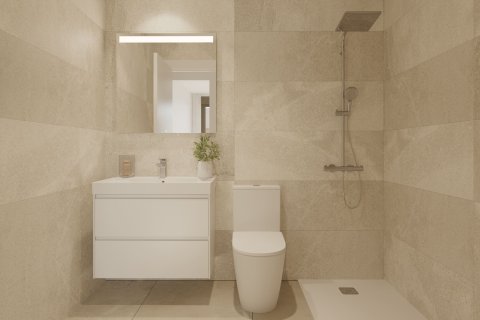 Bungalo pārdošanā San Roque, Cadiz, Spānijā 3 istabas, 96 m2 Nr. 149492 - attēls 13