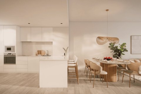 Apartment for sale in Mijas, Malaga, Spain 3 bedrooms, 110 sq.m. No. 149491 - photo 7