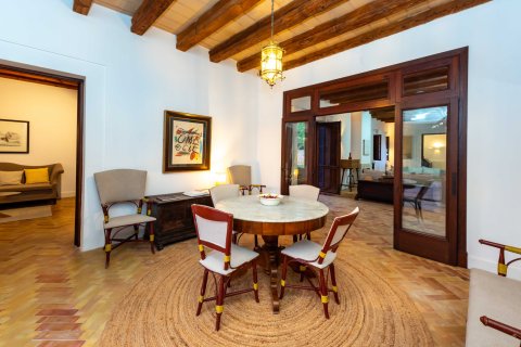 Finca īrēšanai Pollenca, Mallorca, Spānijā 5 istabas, 790 m2 Nr. 149496 - attēls 24