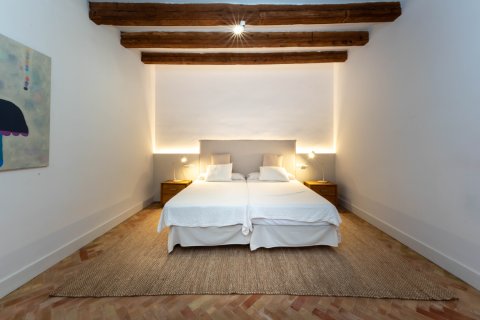 Finca īrēšanai Pollenca, Mallorca, Spānijā 5 istabas, 790 m2 Nr. 149496 - attēls 27