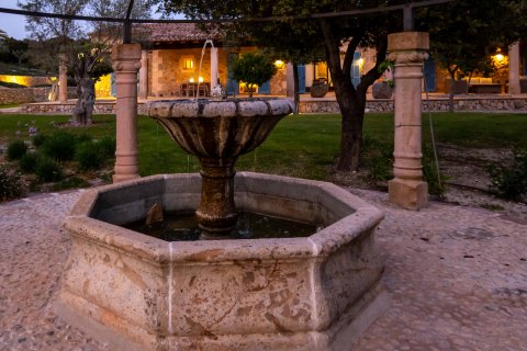 Finca īrēšanai Pollenca, Mallorca, Spānijā 5 istabas, 790 m2 Nr. 149496 - attēls 3