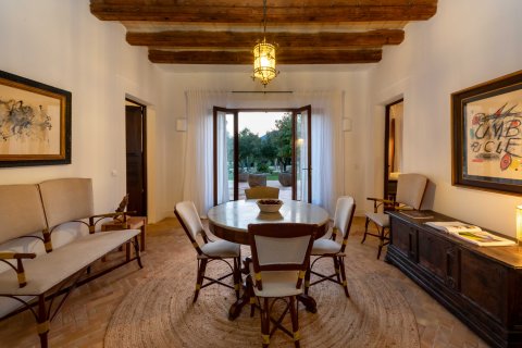 Finca īrēšanai Pollenca, Mallorca, Spānijā 5 istabas, 790 m2 Nr. 149496 - attēls 22