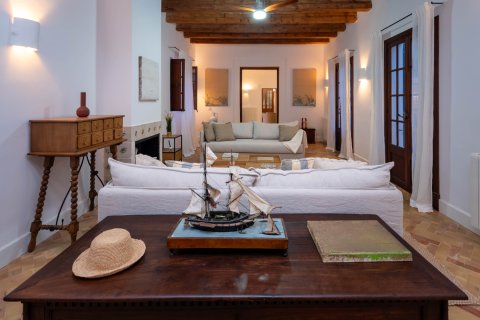 Finca īrēšanai Pollenca, Mallorca, Spānijā 5 istabas, 790 m2 Nr. 149496 - attēls 26