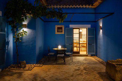 Finca īrēšanai Pollenca, Mallorca, Spānijā 5 istabas, 790 m2 Nr. 149496 - attēls 14