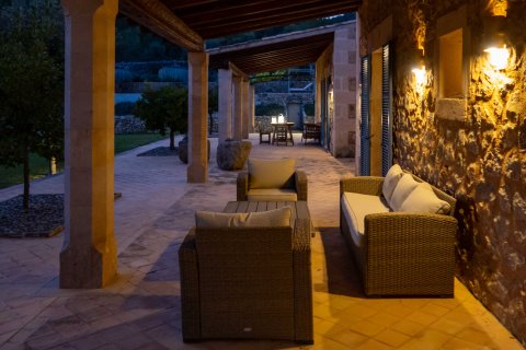 Finca īrēšanai Pollenca, Mallorca, Spānijā 5 istabas, 790 m2 Nr. 149496 - attēls 6