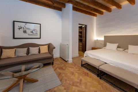 Finca īrēšanai Pollenca, Mallorca, Spānijā 5 istabas, 790 m2 Nr. 149496 - attēls 25