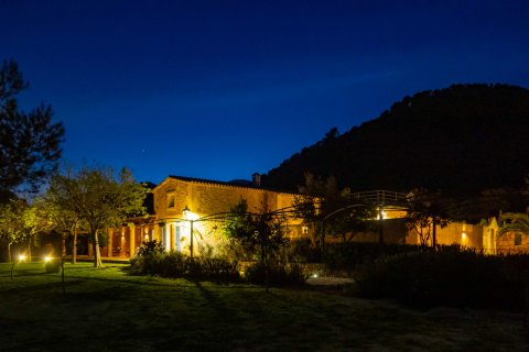 Finca īrēšanai Pollenca, Mallorca, Spānijā 5 istabas, 790 m2 Nr. 149496 - attēls 18