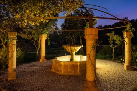 Finca īrēšanai Pollenca, Mallorca, Spānijā 5 istabas, 790 m2 Nr. 149496 - attēls 17