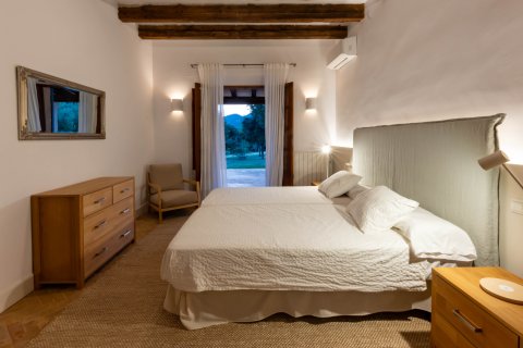 Finca īrēšanai Pollenca, Mallorca, Spānijā 5 istabas, 790 m2 Nr. 149496 - attēls 19