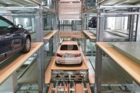 Liikekiinteistö myytävänä Espanja , 8151 m2 No. 154921 - kuva 2