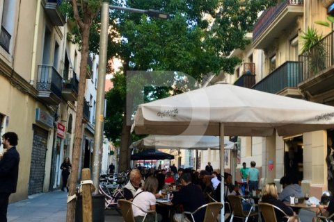 Cafe / restaurant à vendre à Sants-Montjuic, Barcelona, Espagne, 64 m2 No. 154919 - photo 10