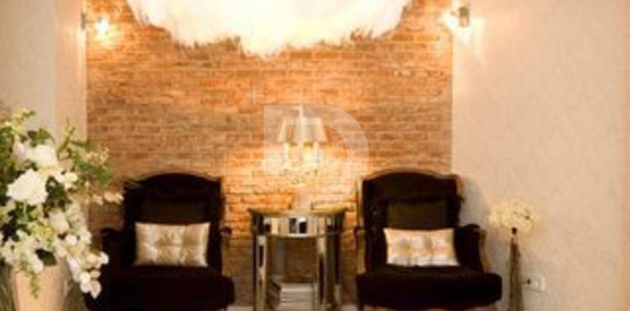 Commercial property in Ciutat Vella, Barcelona, Spain 69 sq.m. No. 154917