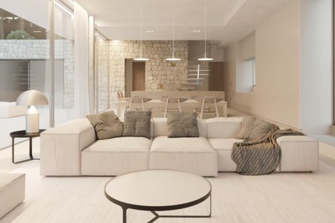 Villa pārdošanā Teulada, Alicante, Spānijā 4 istabas, 550 m2 Nr. 164041 - attēls 14