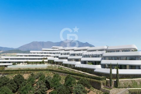 Appartamento in vendita a Casares, Malaga, Spagna 3 camere da letto, 232 mq. N° 158037 - foto 14