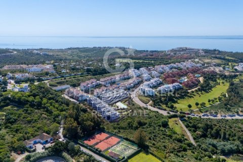 Appartamento in vendita a Casares, Malaga, Spagna 3 camere da letto, 232 mq. N° 158037 - foto 18