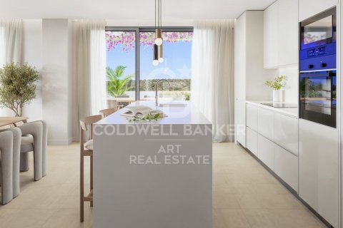 Apartamento en venta en Casares, Málaga, España 3 dormitorios, 156 m2 No. 158033 - foto 6