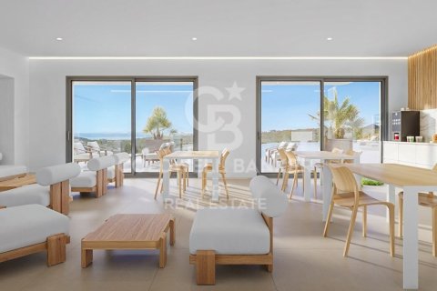 Apartamento en venta en Casares, Málaga, España 3 dormitorios, 238 m2 No. 158035 - foto 11