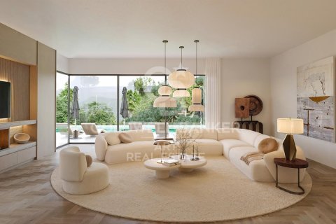 Tontti myytävänä Marbella, Malaga, Espanja , 4443 m2 No. 158038 - kuva 8