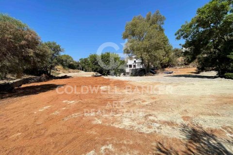 Zemes gabals pārdošanā Marbella, Malaga, Spānijā 4443 m2 Nr. 158038 - attēls 27