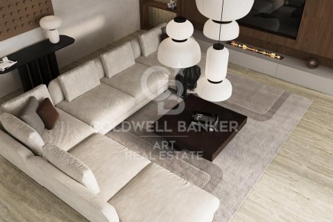 Zemes gabals pārdošanā Marbella, Malaga, Spānijā 4443 m2 Nr. 158038 - attēls 11