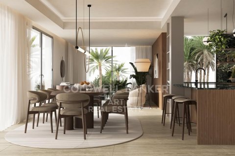 Zemes gabals pārdošanā Marbella, Malaga, Spānijā 4443 m2 Nr. 158038 - attēls 16