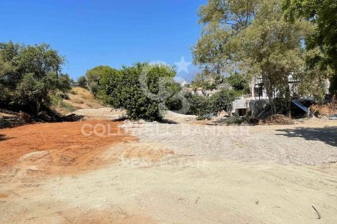 Tontti myytävänä Marbella, Malaga, Espanja , 4443 m2 No. 158038 - kuva 21