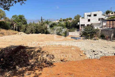 Zemes gabals pārdošanā Marbella, Malaga, Spānijā 4443 m2 Nr. 158038 - attēls 28