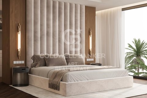 Zemes gabals pārdošanā Marbella, Malaga, Spānijā 4443 m2 Nr. 158038 - attēls 19