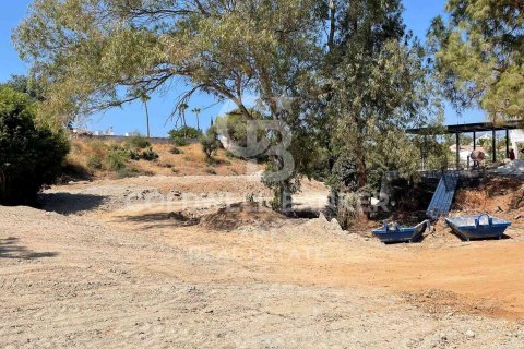 Zemes gabals pārdošanā Marbella, Malaga, Spānijā 4443 m2 Nr. 158038 - attēls 26